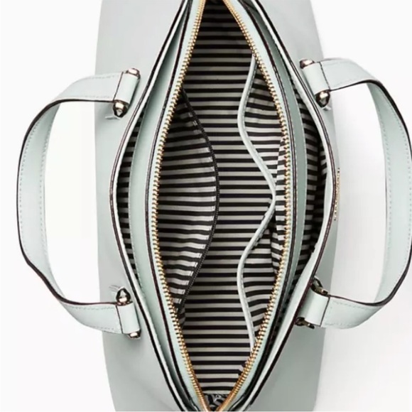 Kate Spade Cameron Street Lottie Crossbody - Picture 8 of 9